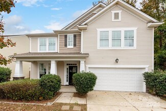 4226 Lawrence Daniel Dr, Matthews, NC 28104