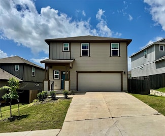6509 Mallord Brook Bend, Buda, TX 78610