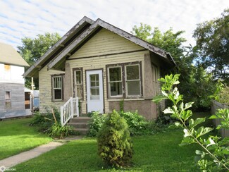 317 Lill St, Thor, IA 50591