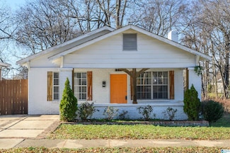 1600 Center St S, Birmingham, AL 35205