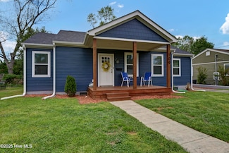 109 Barnard Dr, Wilmington, NC 28405
