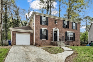 2441 Empire Forest Dr, Tucker, GA 30084