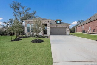 22811 Grande Vista, San Antonio, TX 78261