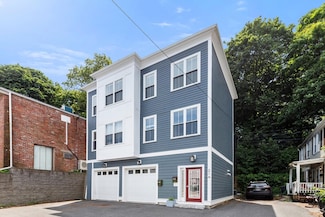 21A High St Unit 2, Milton, MA 02186