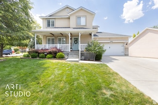 14022 S Sierra Glow Ln, Herriman, UT 84096