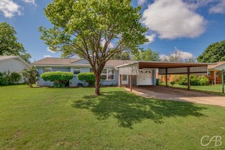 4417 State St, Abilene, TX 79603