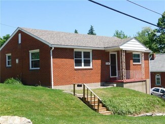 501 Woodmont Ave, East Mc Keesport, PA 15035