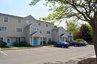 2 Wood St Unit B2, Bristol, RI 02809