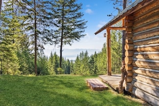 476 Peach Park Loop, Rollins, MT 59931