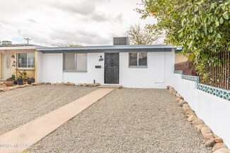 3510 E 32nd St, Tucson, AZ 85713