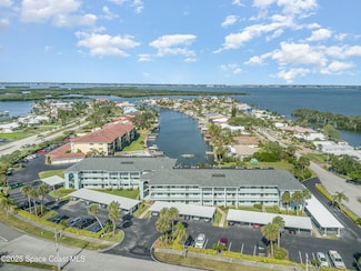 2001 S Banana River Blvd Unit 319, Cocoa Beach, FL 32931
