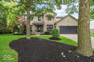 11987 Quarry Ct, Fishers, IN 46037