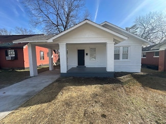 1041 Rosewood Ave, Memphis, TN 38106