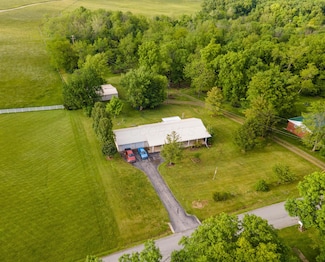 244 Woodland Dr, Hillsboro, OH 45133