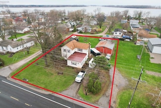 7121 E Harbor Rd, Lakeside Marblehead, OH 43440