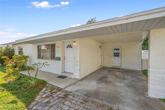 6344 20th St N, Saint Petersburg, FL 33702