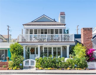 217 Coral Ave Unit 119B, Newport Beach, CA 92662