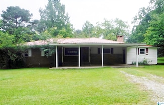 1110 Patterson Lake Rd SE, Jacksonville, AL 36265