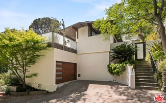 2903 Westbrook Ave, Los Angeles, CA 90046