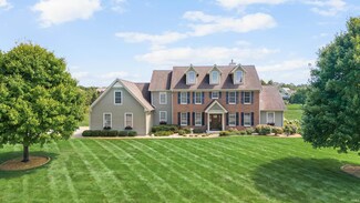 719 Cliffside Ct, Lafayette, IN 47905