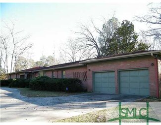 1627 Mills B Lane Blvd, Savannah, GA 31405