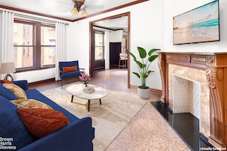 611 W 156th St Unit 55, New York, NY 10032