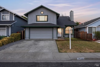 7520 Mercedes Way, Rohnert Park, CA 94928
