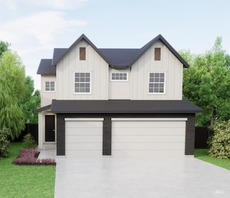 2535 S Via Privada Ln, Boise, ID 83716