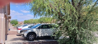 20824 E Treasure Rd, Red Rock, AZ 85145