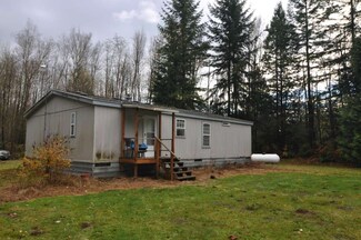 8621 Stein Rd, Custer, WA 98240