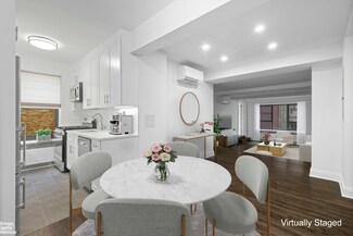 160 E 89th St Unit 3 D, New York, NY 10128