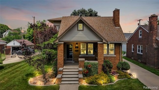 15552 Harrison Ave, Allen Park, MI 48101