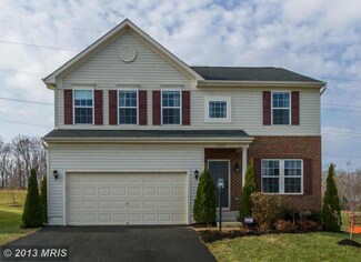 25615 Laughter Dr, Aldie, VA 20105