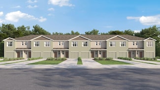 17281 English Chestnut Way, Land O' Lakes, FL 34638
