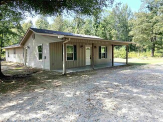 4852 Highway 291 N, Prattsville, AR 72129
