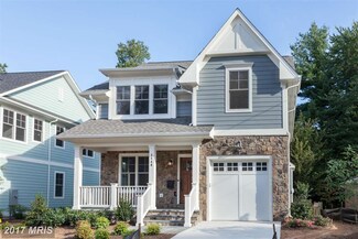 4540 25th Rd N, Arlington, VA 22207