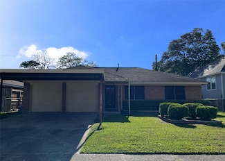 225 Robin St, Deer Park, TX 77536