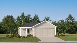 1247 Hackberry Trail, Wilmer, TX 75172