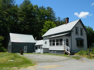 33 River Rd, Tilton, NH 03276