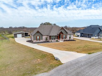 119 Buddy Ct, Millsap, TX 76066