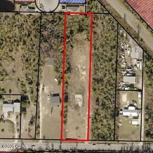 904 E 26th St, Lynn Haven, FL 32444