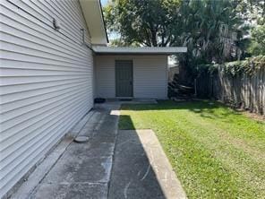 10518 Trenton St, New Orleans, LA 70123