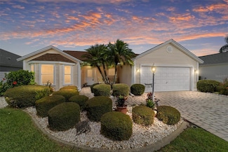 3065 Burbank Ln, The Villages, FL 32162