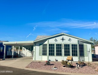 3500 S Tomahawk Rd Unit 133, Apache Junction, AZ 85119