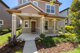 5733 Colony Glen Rd, Lithia, FL 33547