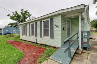 4010 Harvard St, Lake Charles, LA 70607
