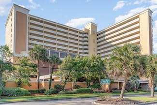 6900 N Ocean Blvd Unit 841, Myrtle Beach, SC 29572