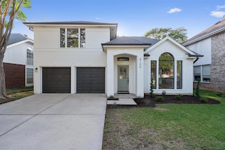 8104 Cheno Cortina Trail, Austin, TX 78749