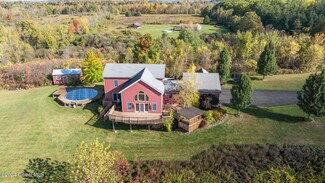 740 Old Sharon Rd, Canajoharie, NY 13317