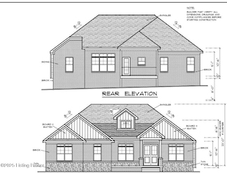 12 Running Creek Ct, Taylorsville, KY 40071